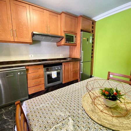 Casatranquila Apartment ลอสยานอส เด อารีดาเน ภายนอก รูปภาพ
