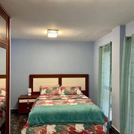 Casatranquila Apartment ลอสยานอส เด อารีดาเน ภายนอก รูปภาพ