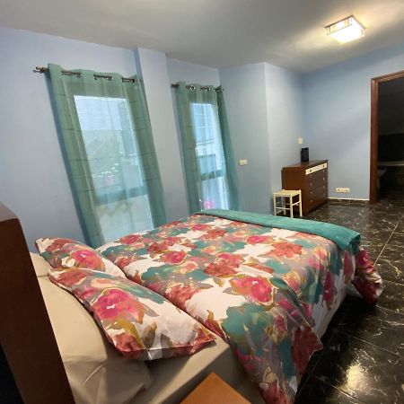 Casatranquila Apartment ลอสยานอส เด อารีดาเน ภายนอก รูปภาพ