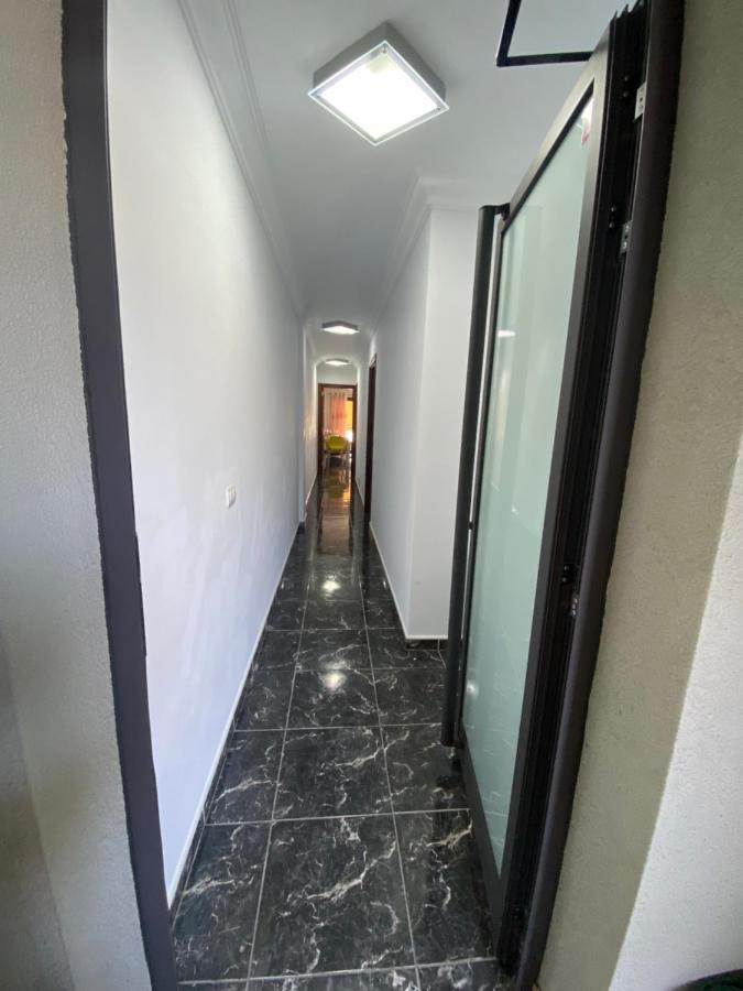 Casatranquila Apartment ลอสยานอส เด อารีดาเน ภายนอก รูปภาพ