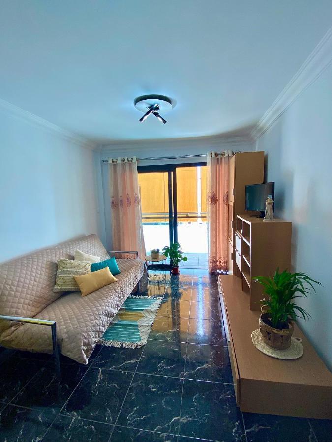 Casatranquila Apartment ลอสยานอส เด อารีดาเน ภายนอก รูปภาพ