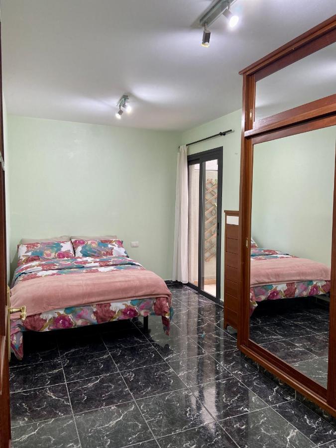 Casatranquila Apartment ลอสยานอส เด อารีดาเน ภายนอก รูปภาพ