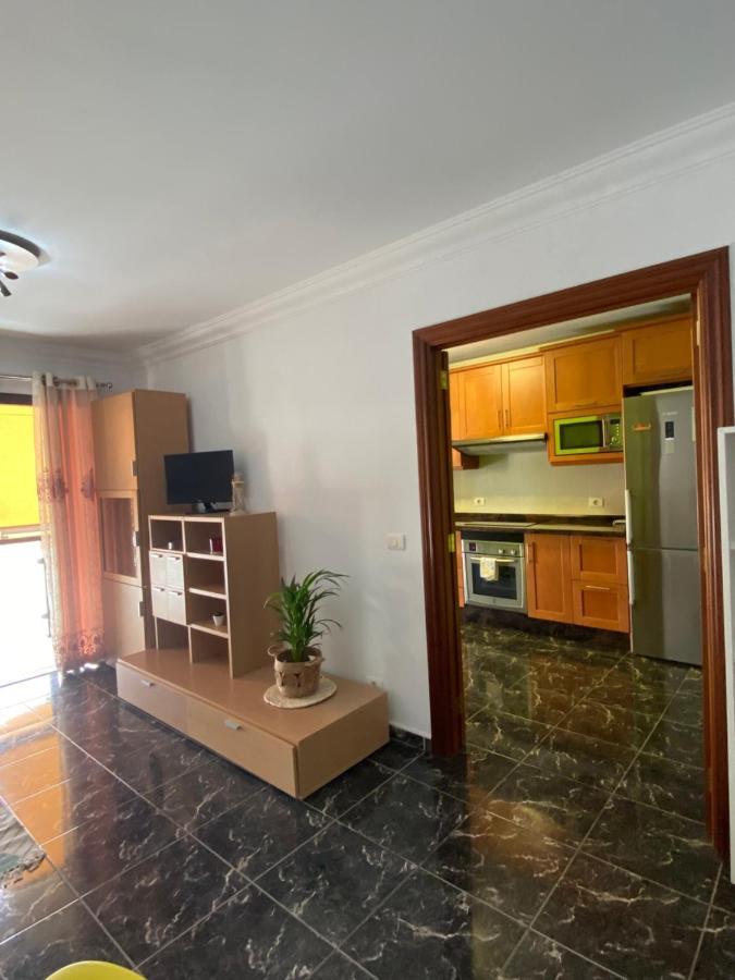Casatranquila Apartment ลอสยานอส เด อารีดาเน ภายนอก รูปภาพ