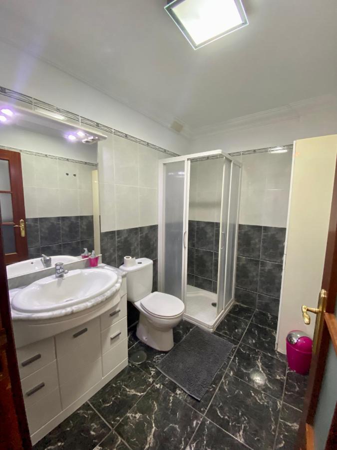 Casatranquila Apartment ลอสยานอส เด อารีดาเน ภายนอก รูปภาพ