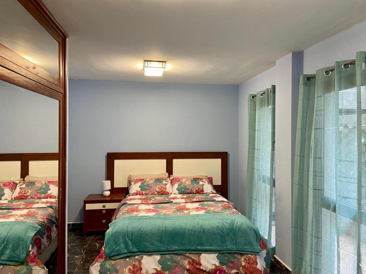 Casatranquila Apartment ลอสยานอส เด อารีดาเน ภายนอก รูปภาพ