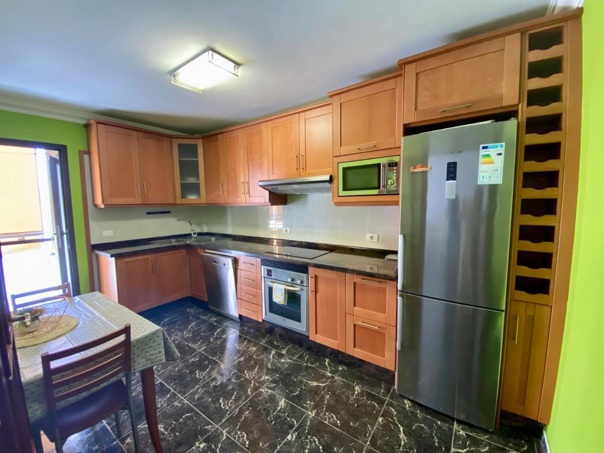 Casatranquila Apartment ลอสยานอส เด อารีดาเน ภายนอก รูปภาพ