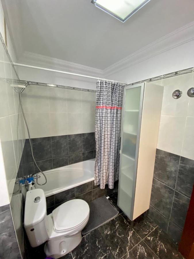 Casatranquila Apartment ลอสยานอส เด อารีดาเน ภายนอก รูปภาพ
