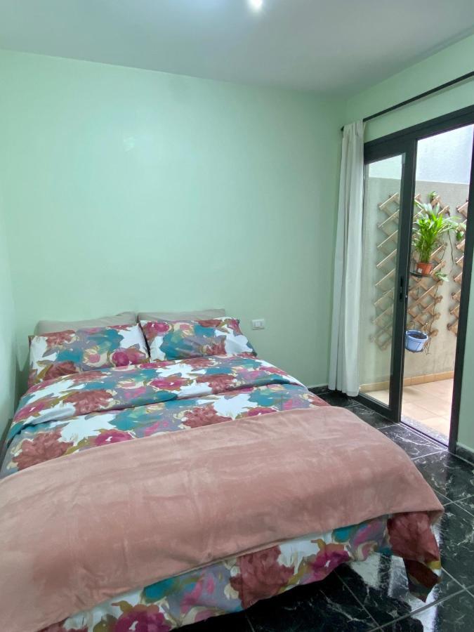 Casatranquila Apartment ลอสยานอส เด อารีดาเน ภายนอก รูปภาพ