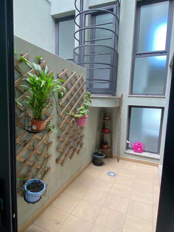 Casatranquila Apartment ลอสยานอส เด อารีดาเน ภายนอก รูปภาพ