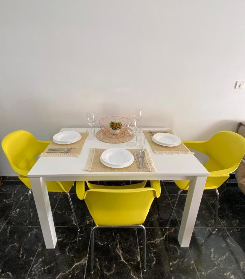 Casatranquila Apartment ลอสยานอส เด อารีดาเน ภายนอก รูปภาพ