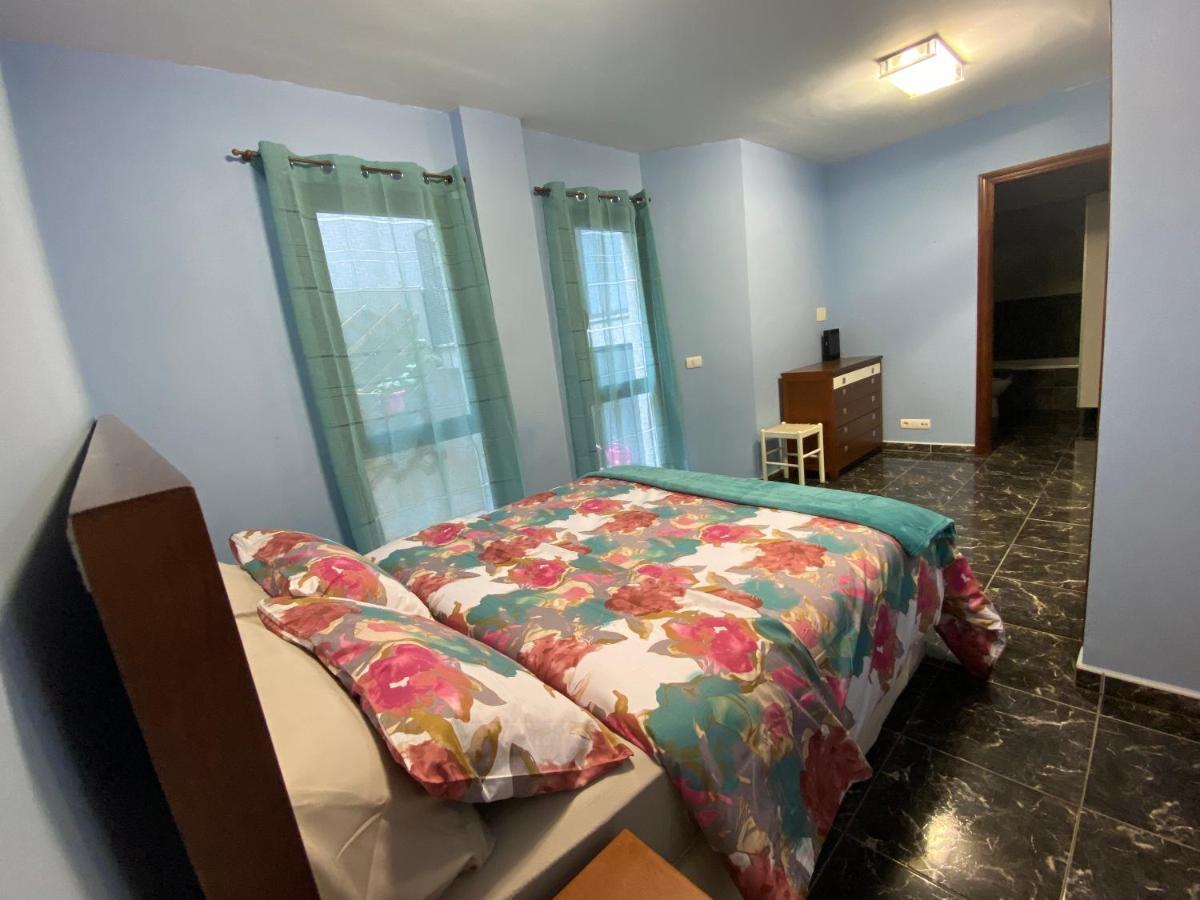 Casatranquila Apartment ลอสยานอส เด อารีดาเน ภายนอก รูปภาพ