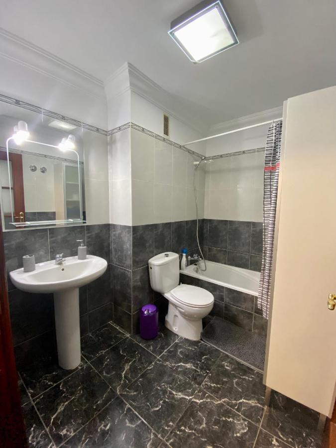 Casatranquila Apartment ลอสยานอส เด อารีดาเน ภายนอก รูปภาพ