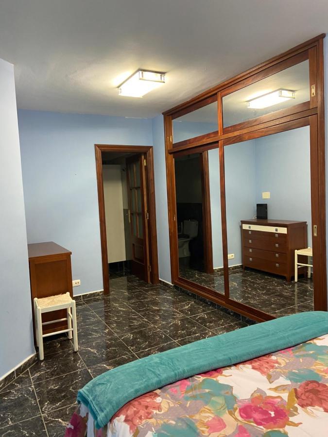 Casatranquila Apartment ลอสยานอส เด อารีดาเน ภายนอก รูปภาพ