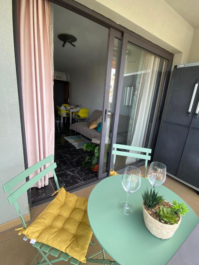 Casatranquila Apartment ลอสยานอส เด อารีดาเน ภายนอก รูปภาพ