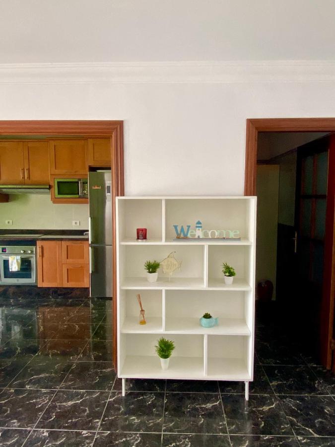 Casatranquila Apartment ลอสยานอส เด อารีดาเน ภายนอก รูปภาพ