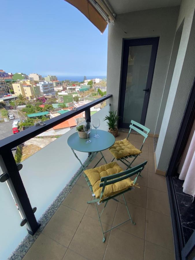 Casatranquila Apartment ลอสยานอส เด อารีดาเน ภายนอก รูปภาพ
