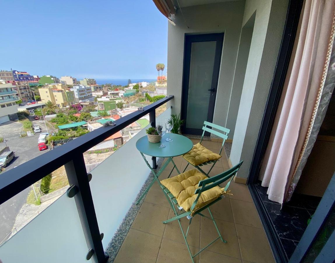 Casatranquila Apartment ลอสยานอส เด อารีดาเน ภายนอก รูปภาพ