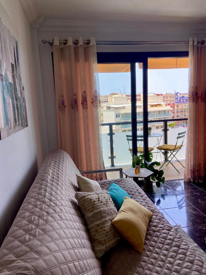 Casatranquila Apartment ลอสยานอส เด อารีดาเน ภายนอก รูปภาพ